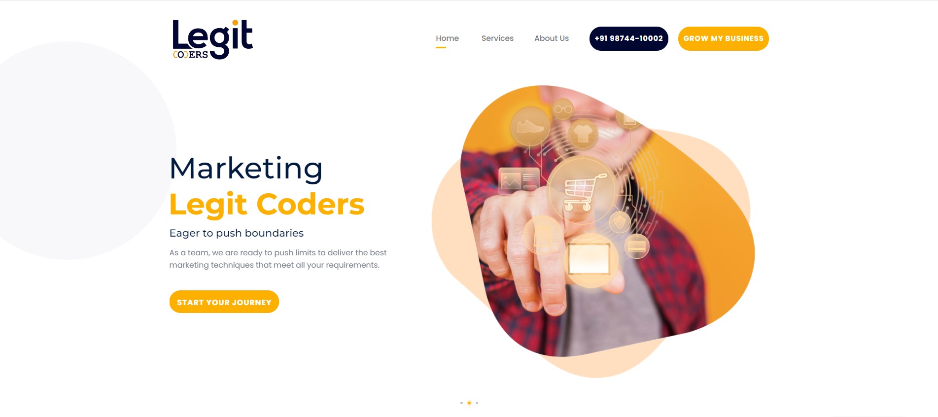 Top 10 Website Designing Companies in Kolkata
