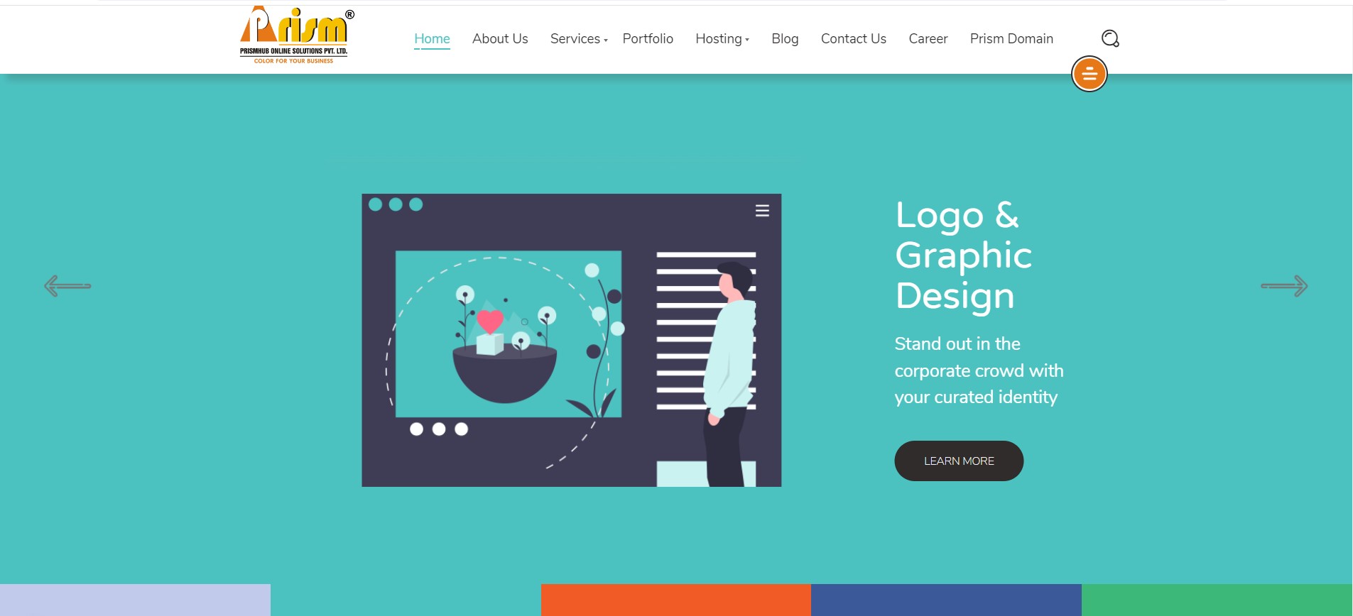 Top 10 Website Designing Companies in Kolkata