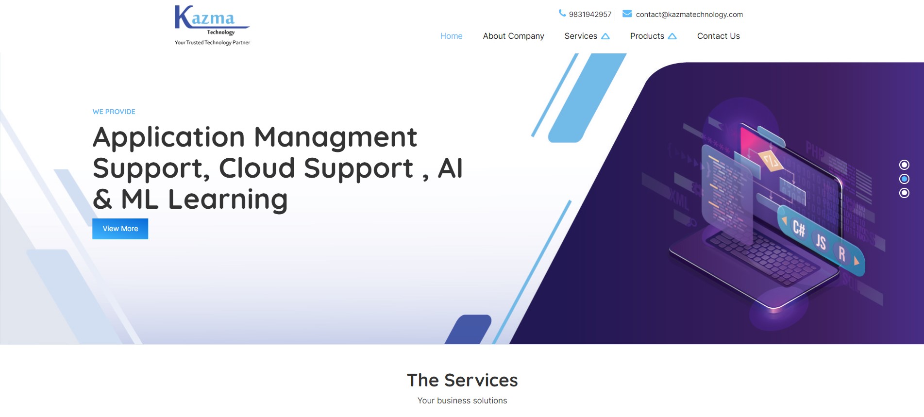 Top 10 Software Development Companies in Kolkata