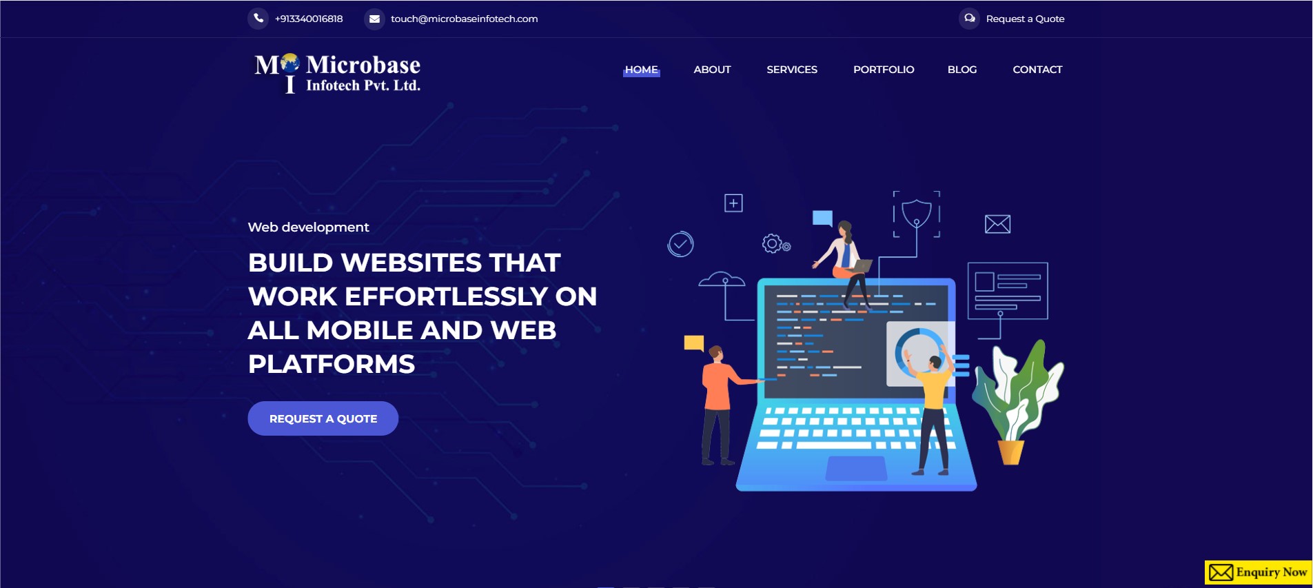 Top 10 Software Development Companies in Kolkata