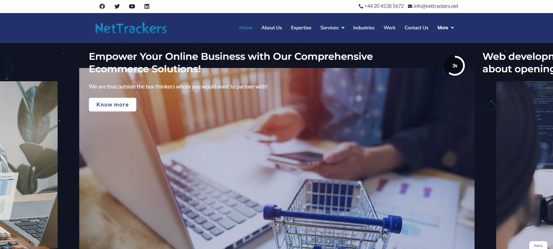 Top 10 Software Development Companies in Kolkata