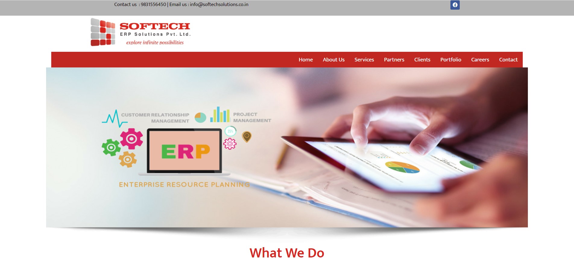 Top 10 Software Development Companies in Kolkata
