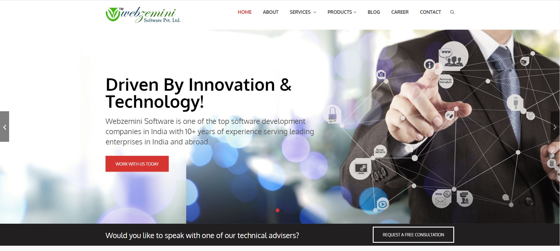 Top 10 Software Development Companies in Kolkata