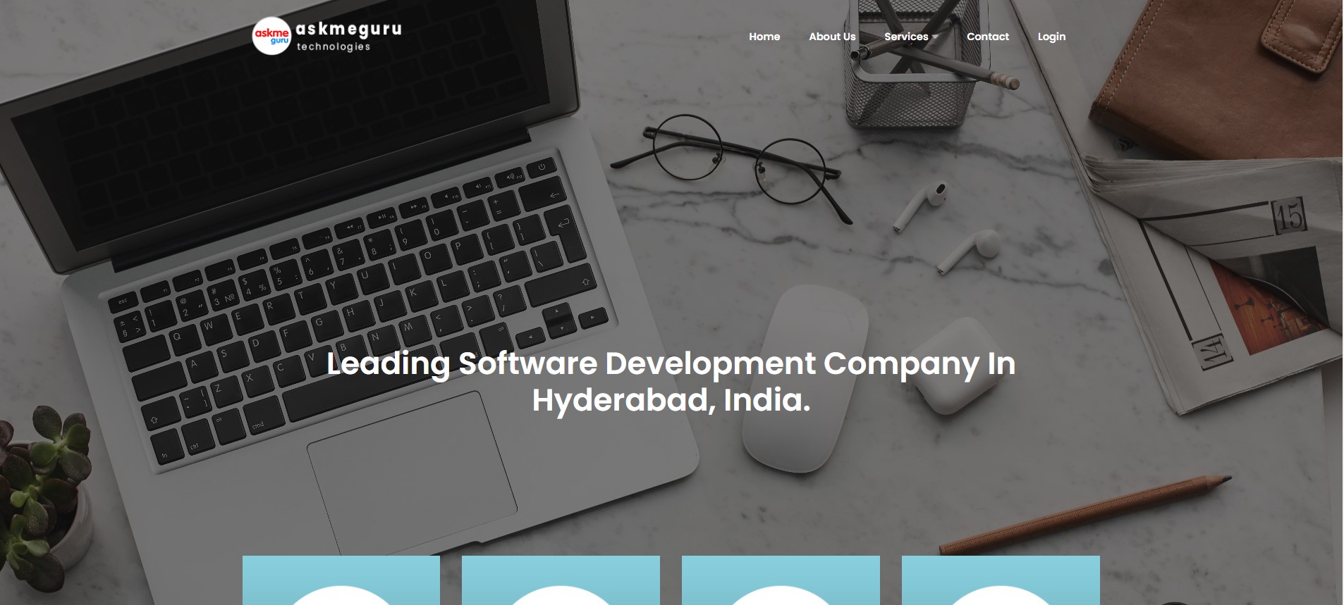 Top 10 Software Development Companies in Hyderabad