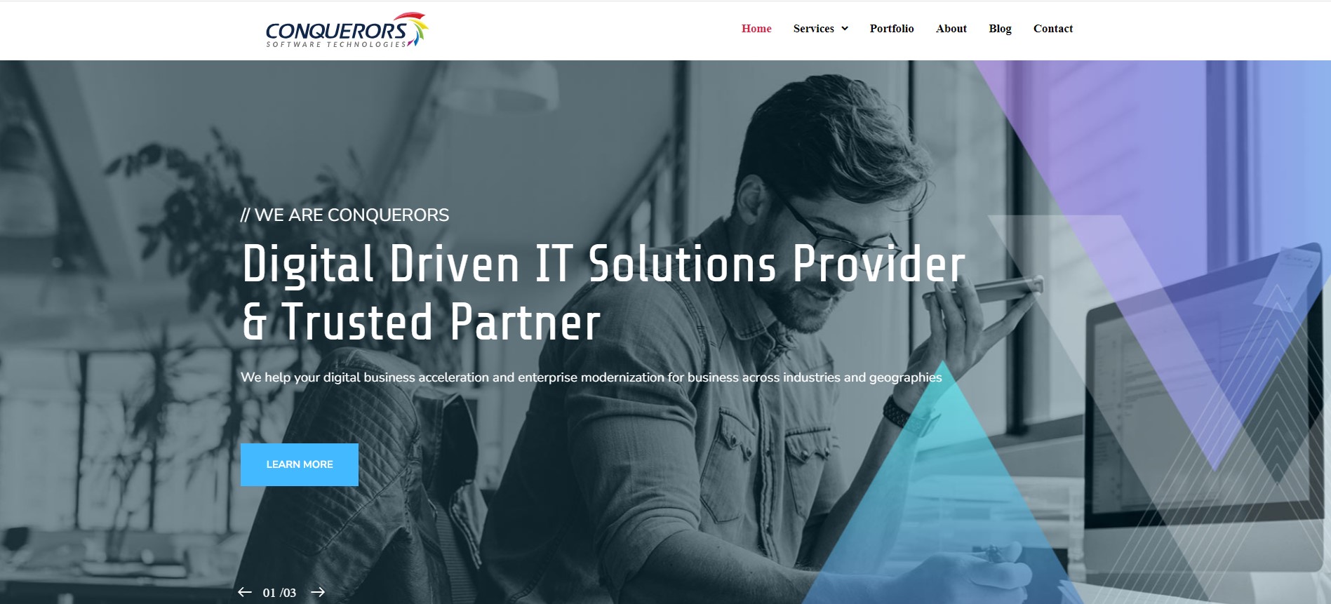 Top 10 Software Development Companies in Hyderabad