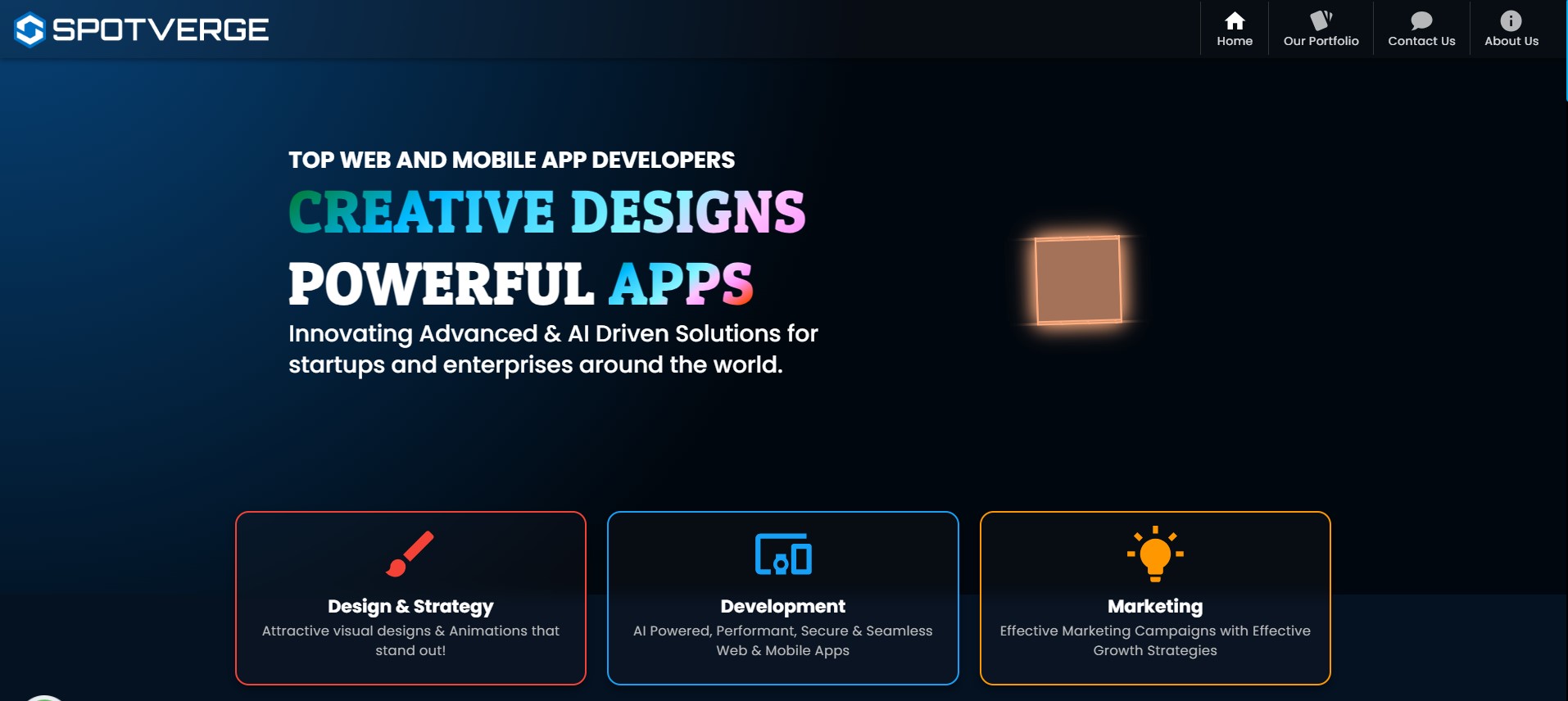 Top 10 Software Development Companies in Hyderabad