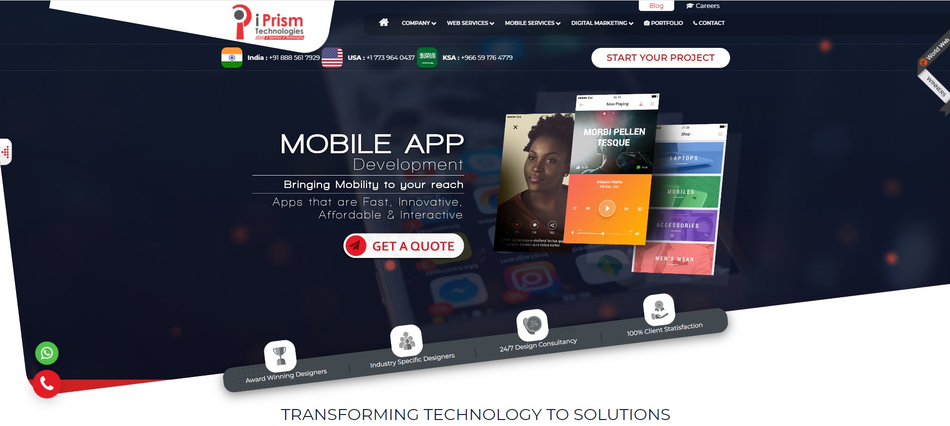 Top 10 Software Development Companies in Hyderabad