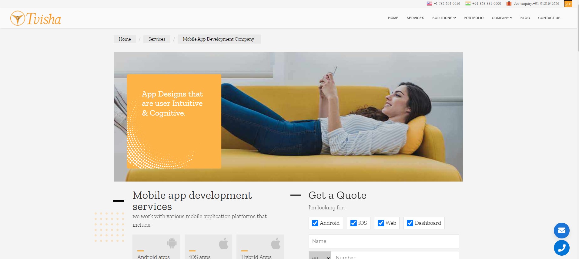 Top 10 Software Development Companies in Hyderabad