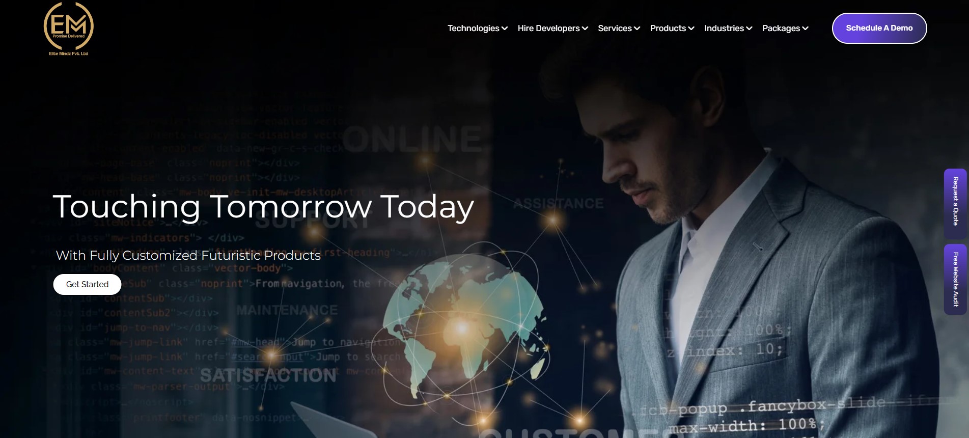 Top 10 Software Development companies in Delhi