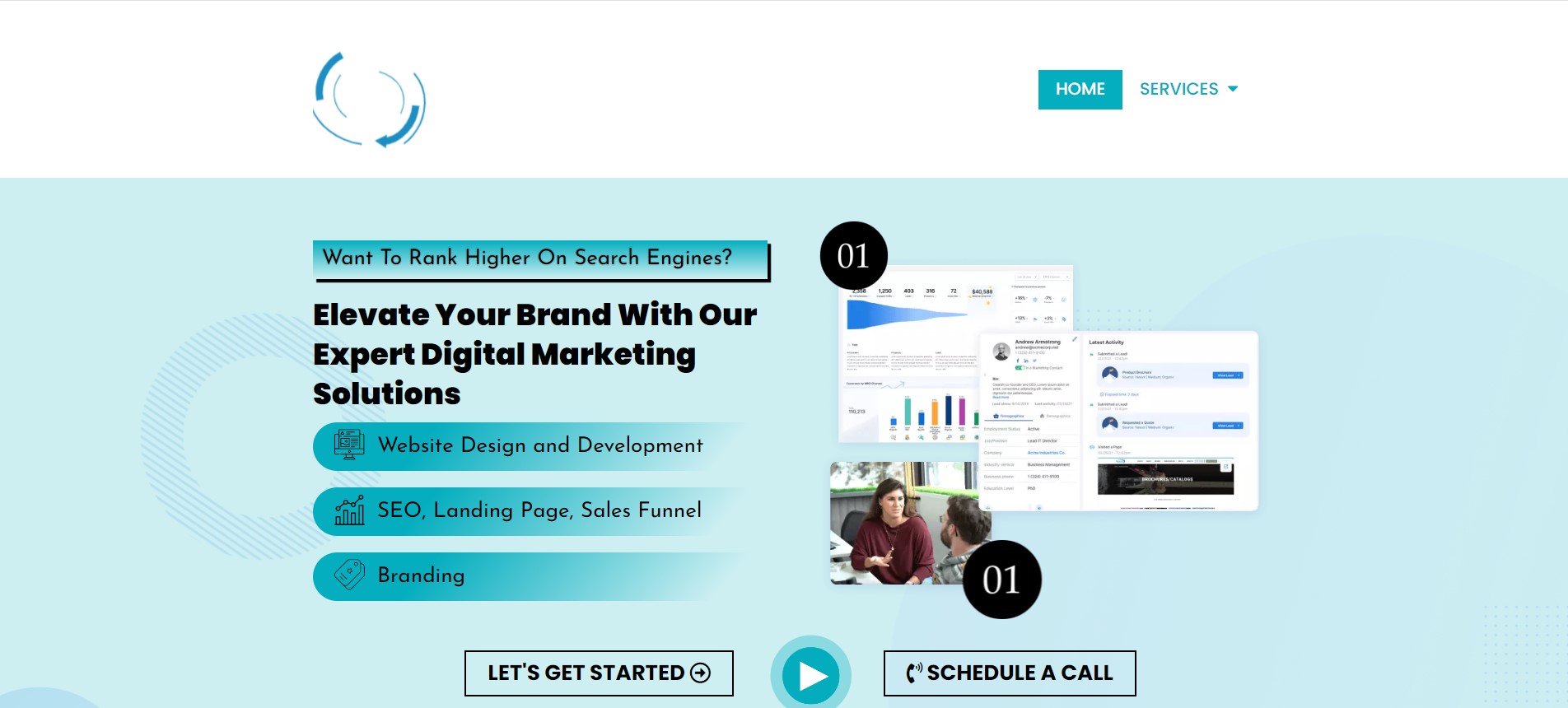 Top 10 Social Media Companies in Punjab