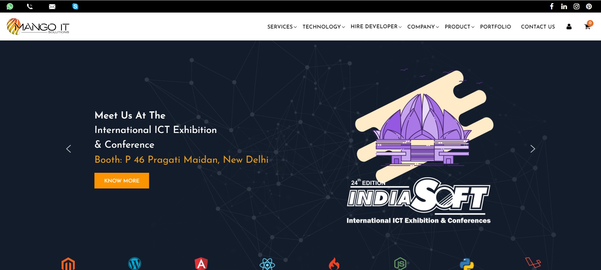 Top 10 Digital Marketing companies in Punjab