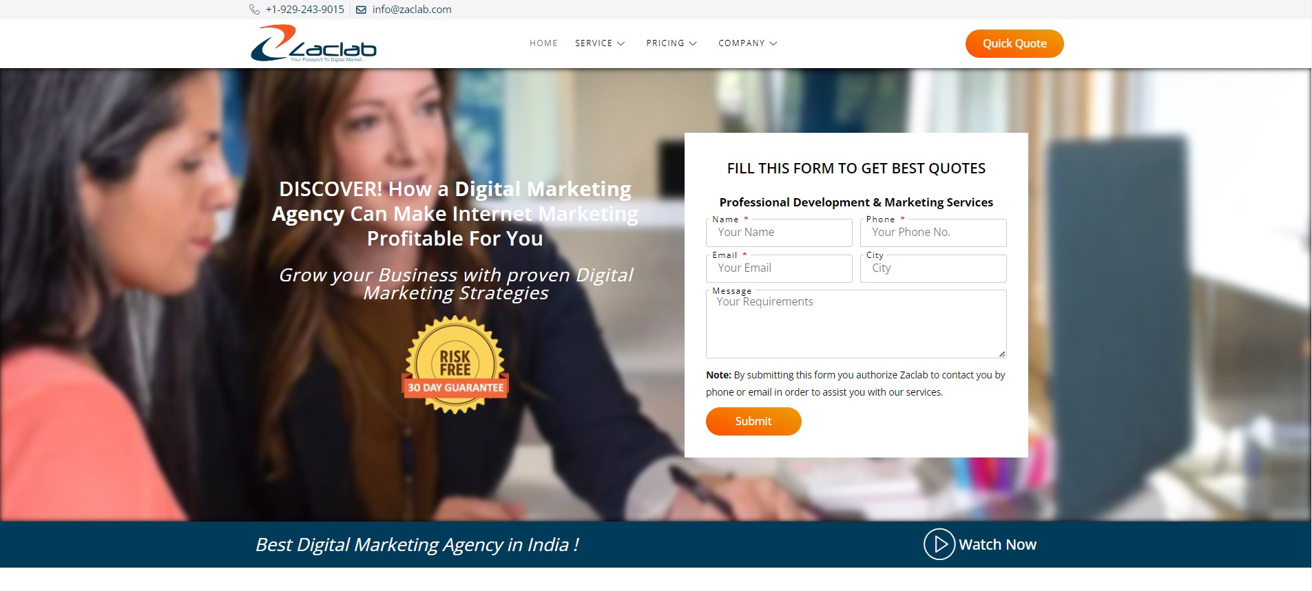 Top 10 Social Media Marketing Companies in Uttarakhand
