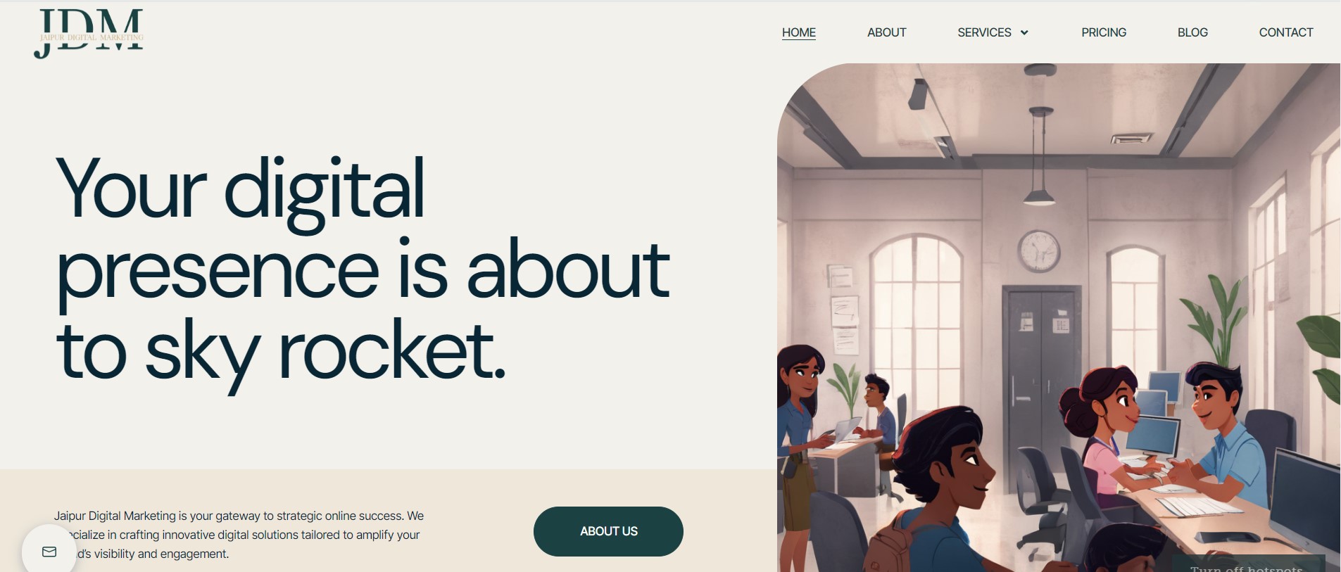 Top 10 Digital Marketing Companies in Rajasthan