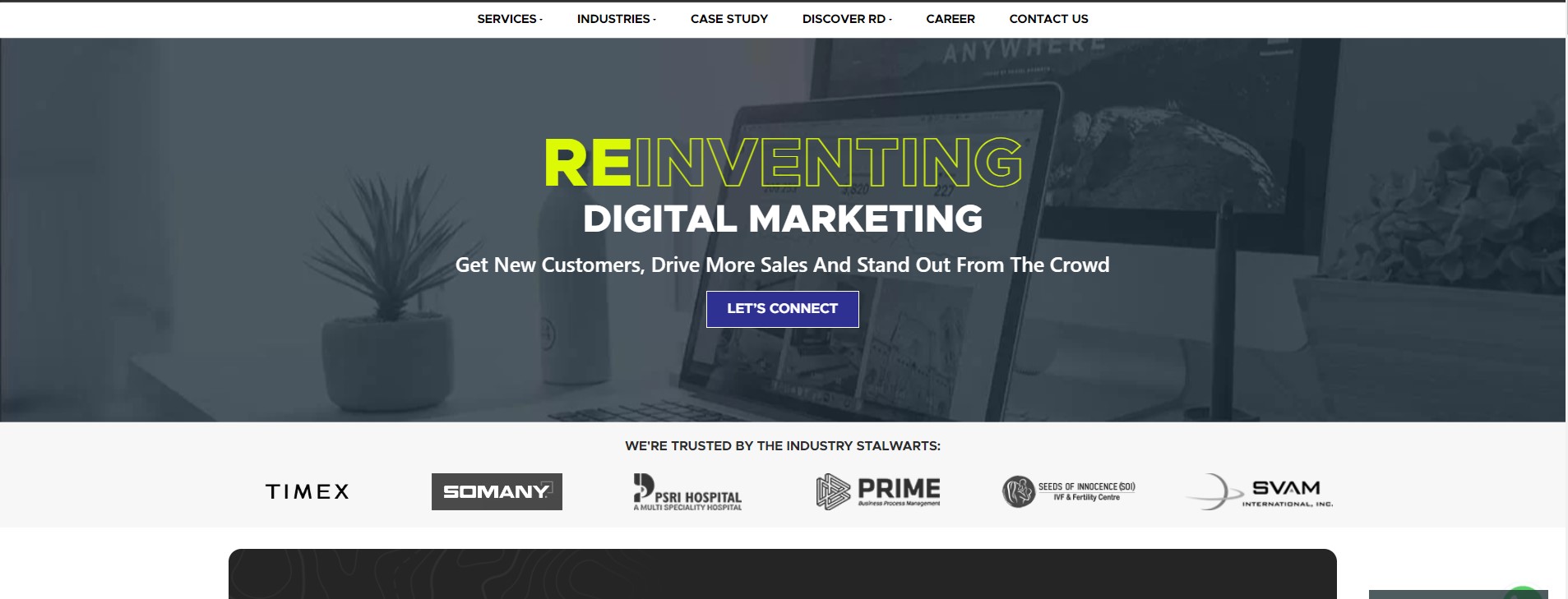 Top 10 Digital Marketing Companies in Rajasthan