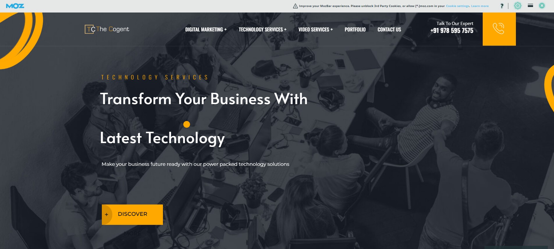 Top 10 Digital Marketing Companies in Rajasthan