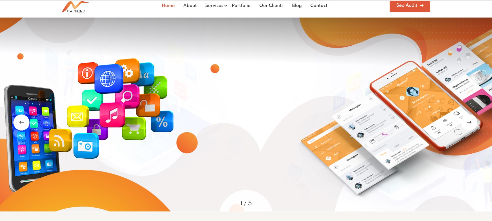 Top 10 Social Media Marketing Companies of Rajasthan