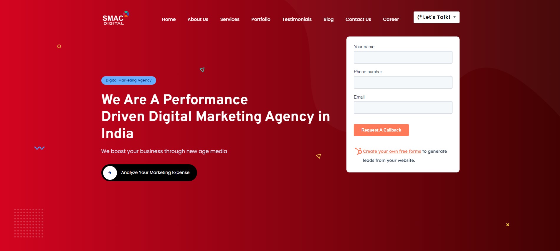 Top 10 Social Media Marketing Companies of Rajasthan