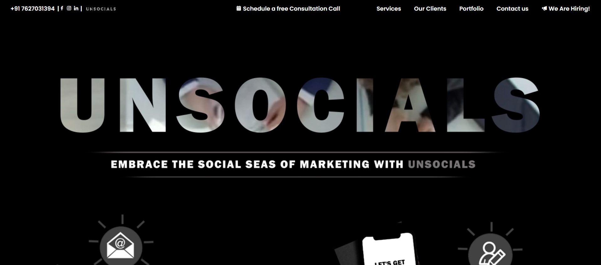 Top 10 Social Media Marketing Companies of Rajasthan