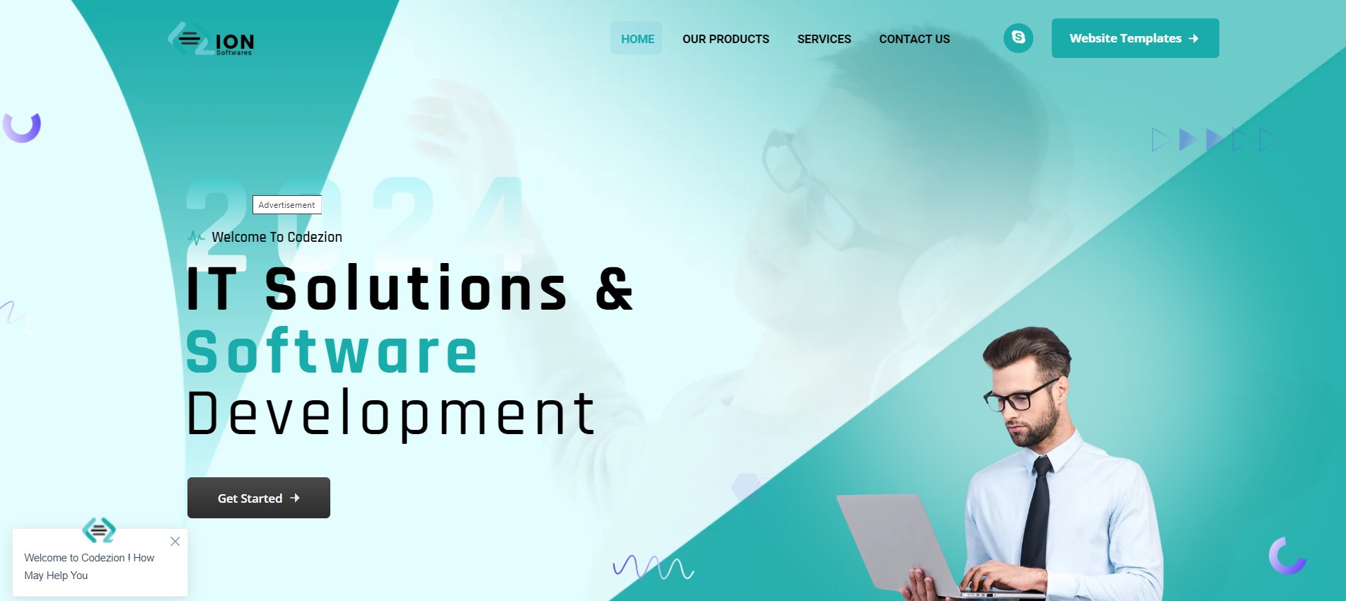 Top 10 Software Development Companies in Rajasthan