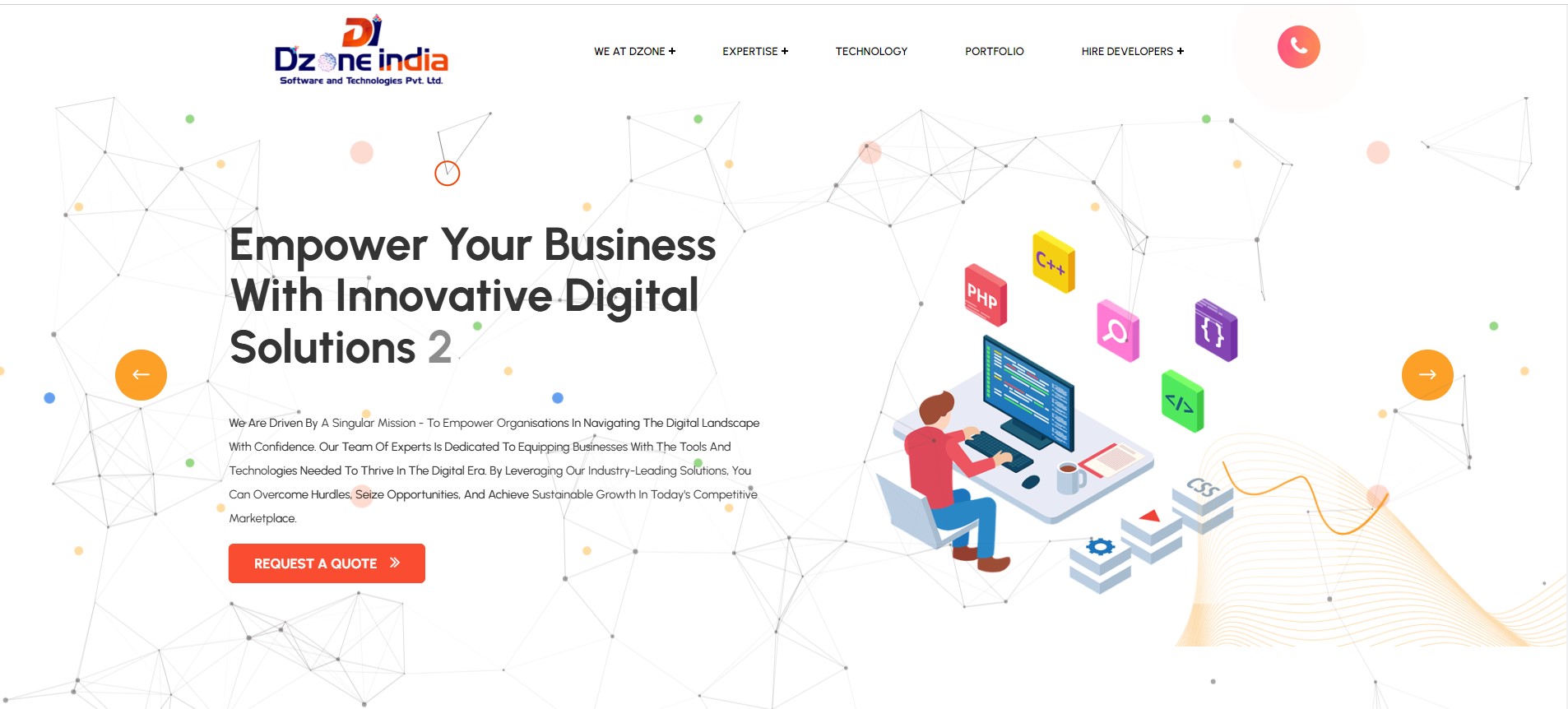 Top 10 Software Development Companies in Rajasthan