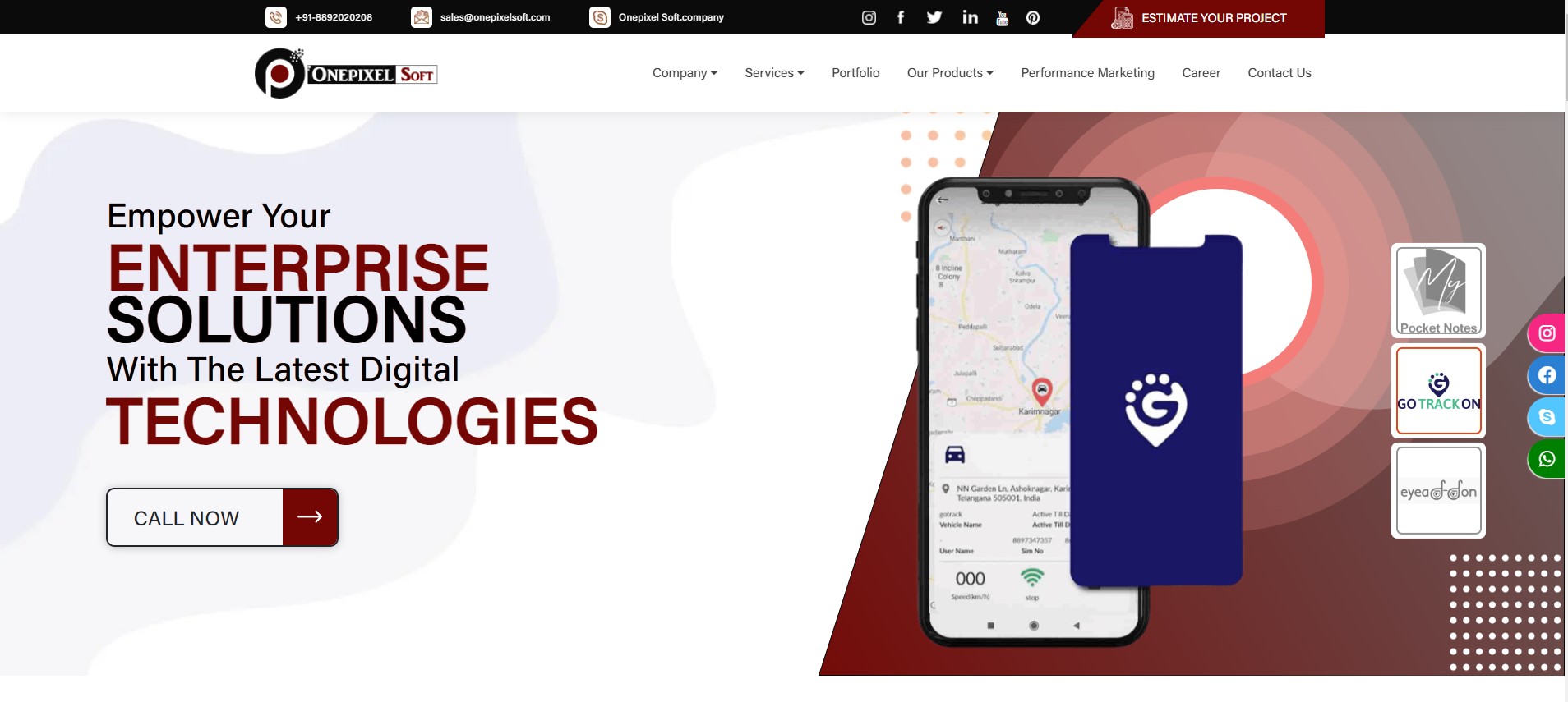 Top 10 Software Development Companies in Rajasthan