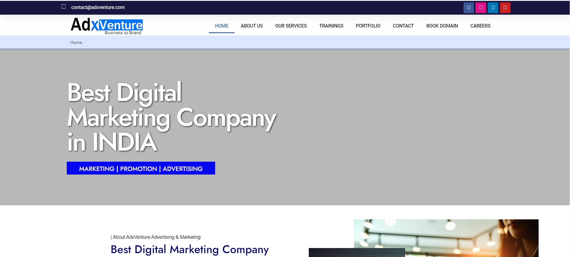 Top 10 Social Media Marketing Companies in Uttarakhand
