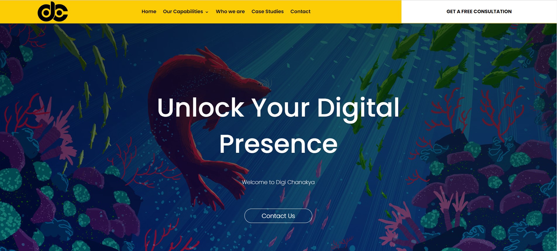 Top 10 Social Media Marketing Companies in Uttarakhand