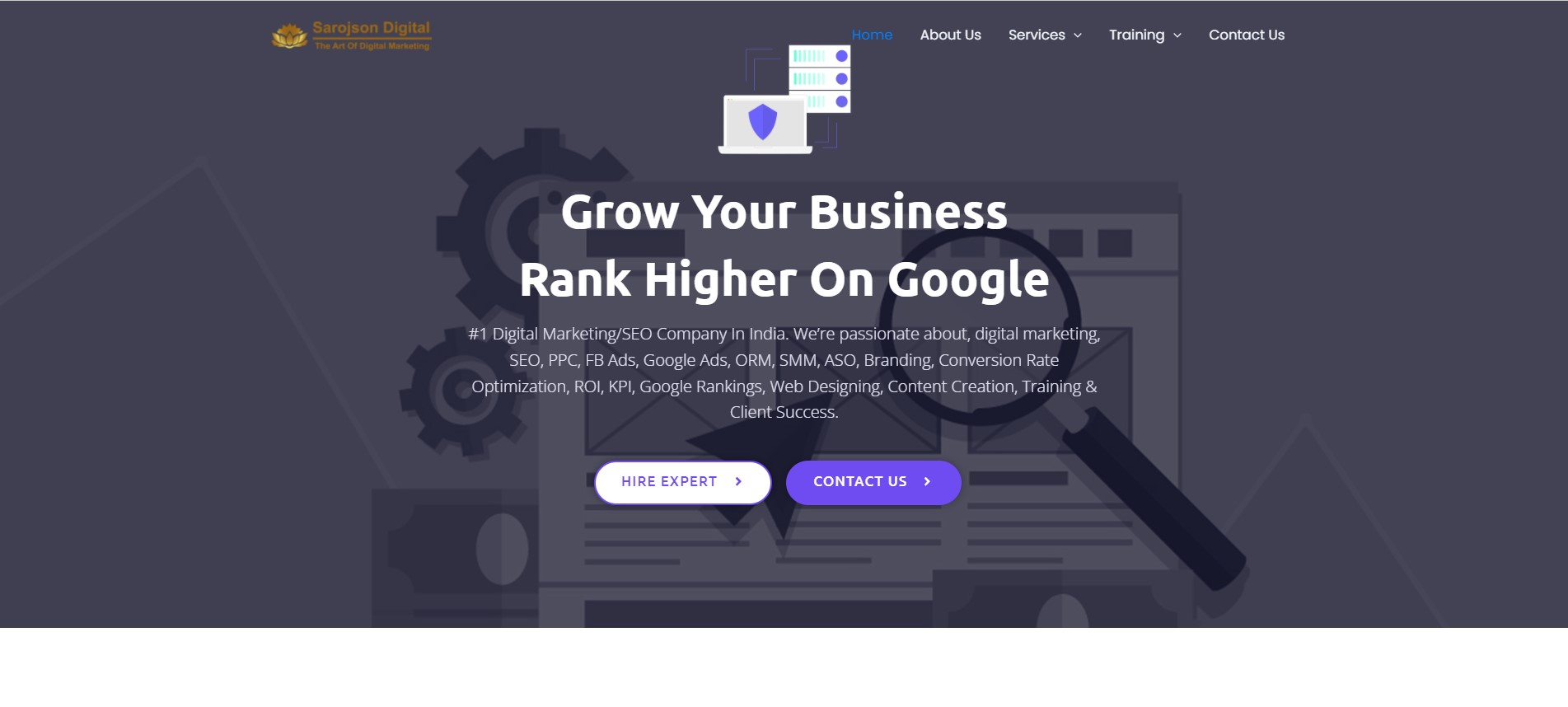 Top 10 Social Media Marketing Companies in Uttarakhand