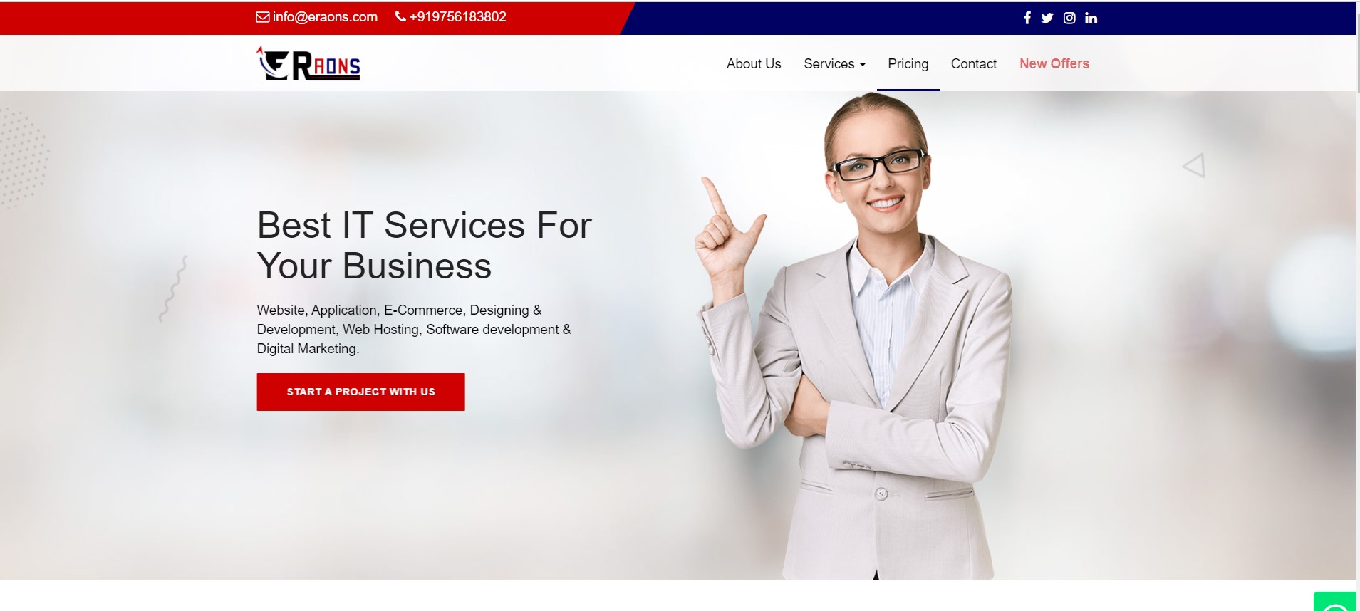 Top 10 Software Development Companies in Uttarakhand