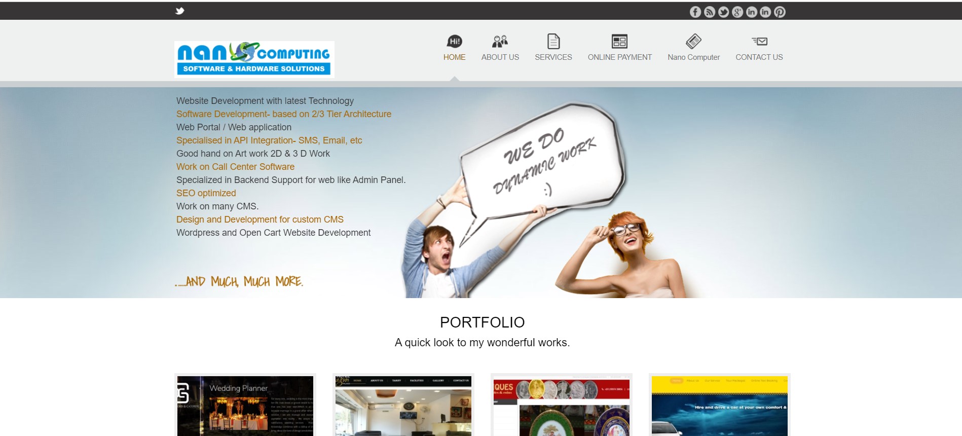 Top 10 Software Development Companies in Uttarakhand