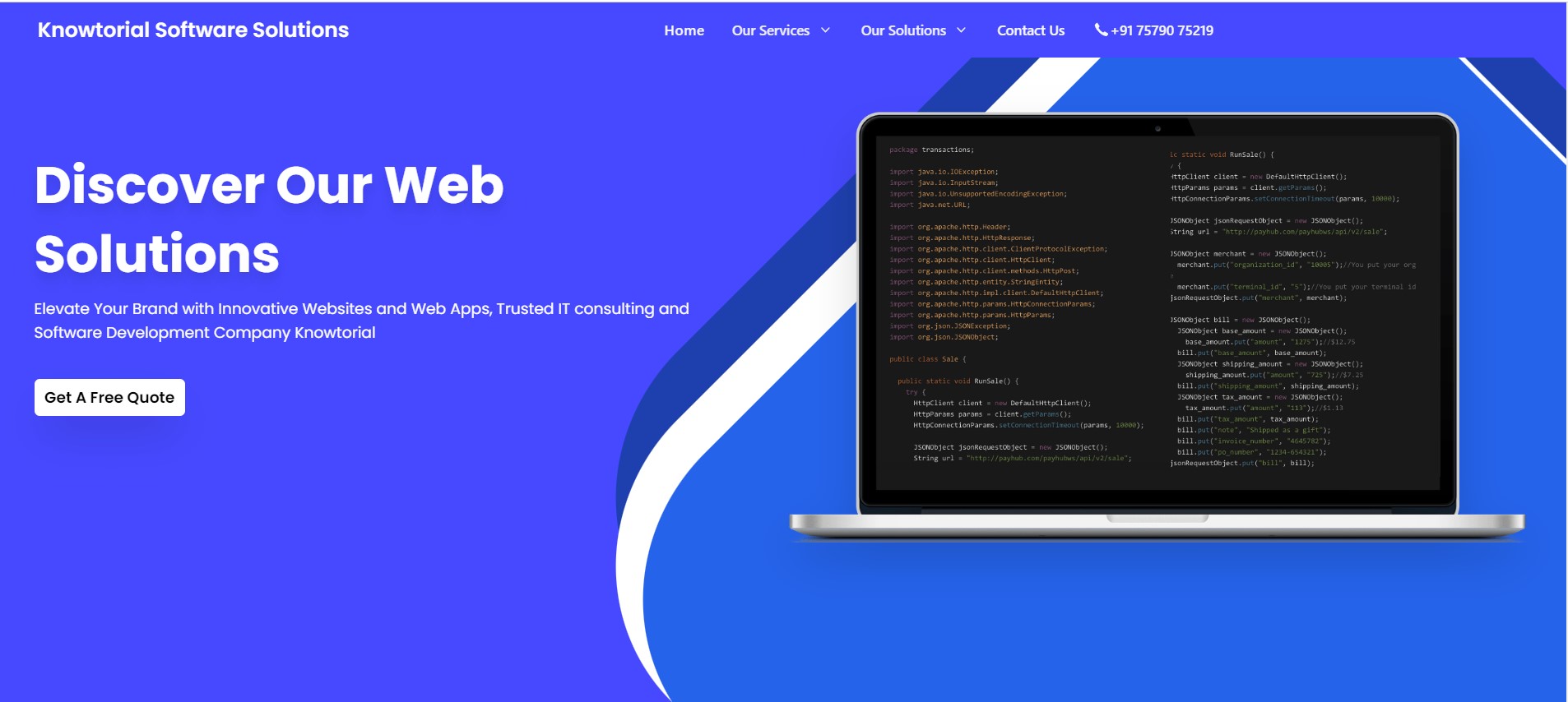 Top 10 Software Development Companies in Uttarakhand