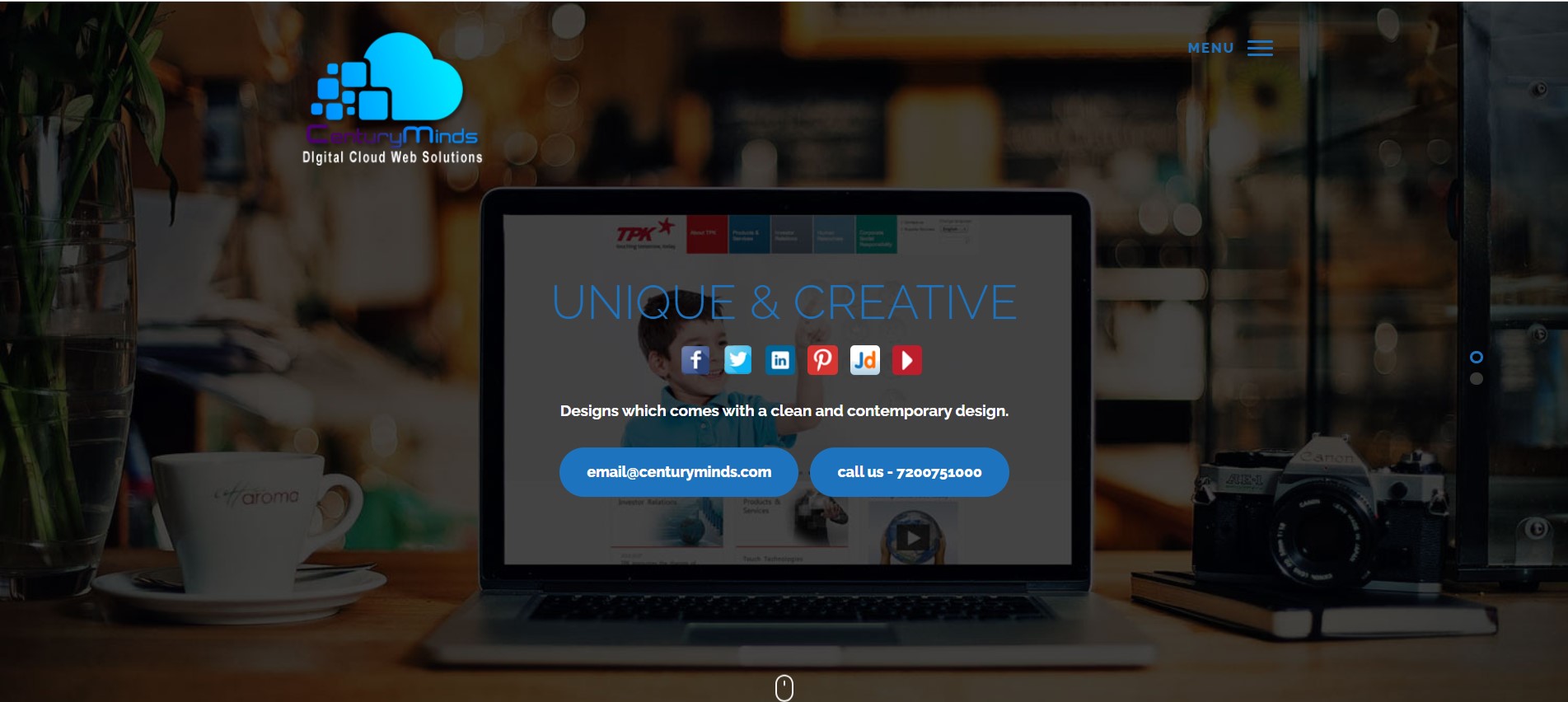 Top 10 Digital Marketing Companies in Tamilnadu