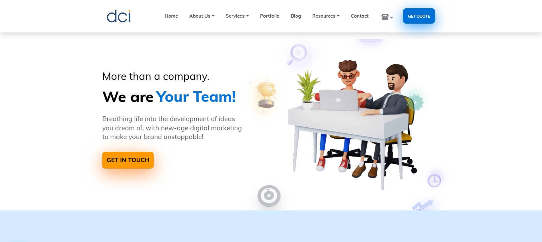 Top 10 Digital Marketing Companies in Tamilnadu