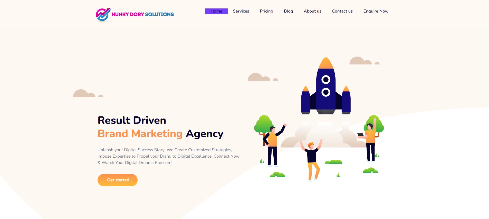 Top 10 Digital Marketing Companies in Tamilnadu
