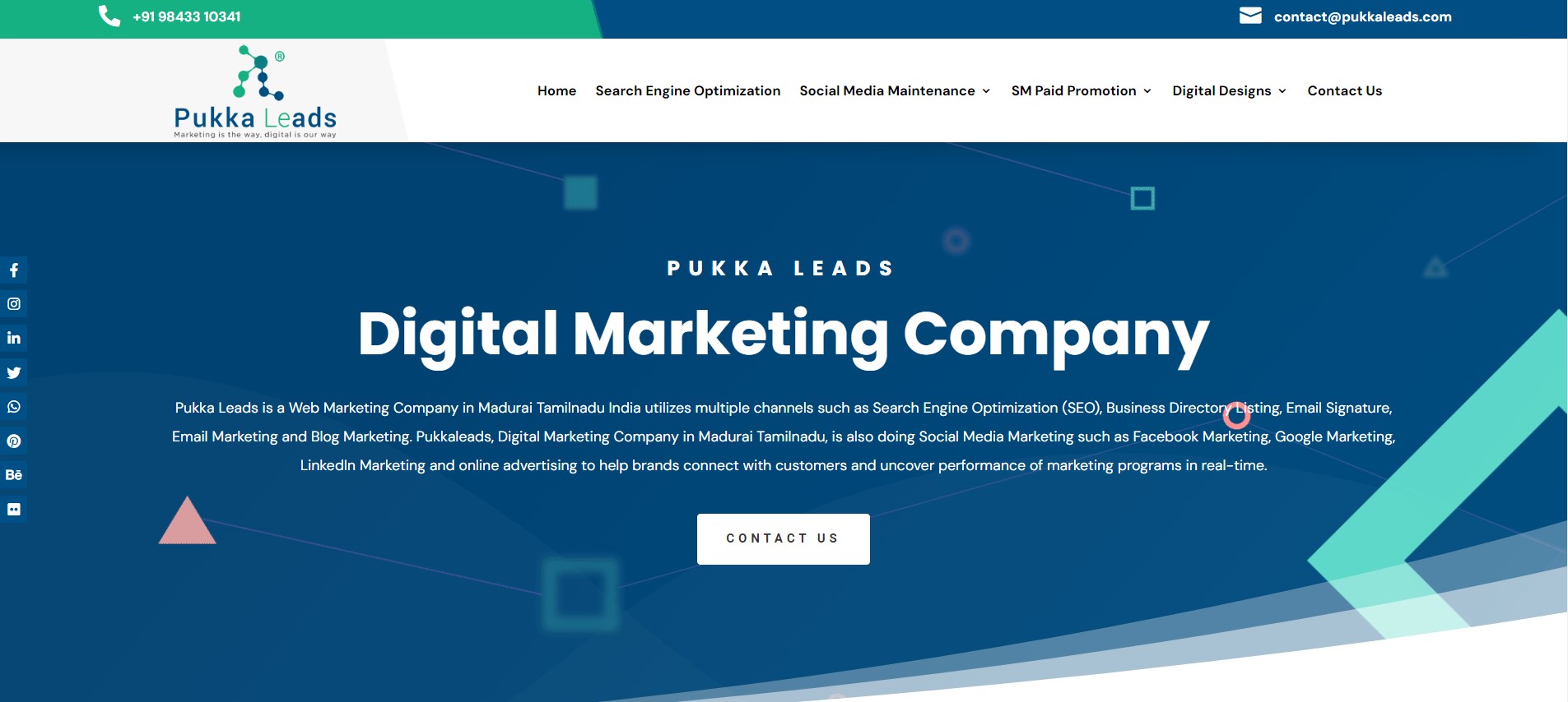 Top 10 Digital Marketing Companies in Tamilnadu