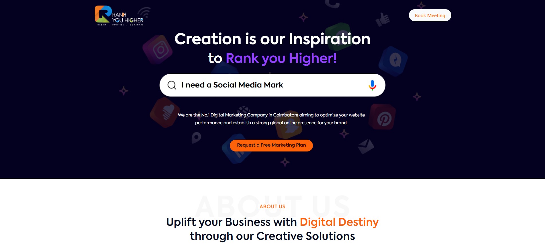 Top 10 Digital Marketing Companies in Tamilnadu