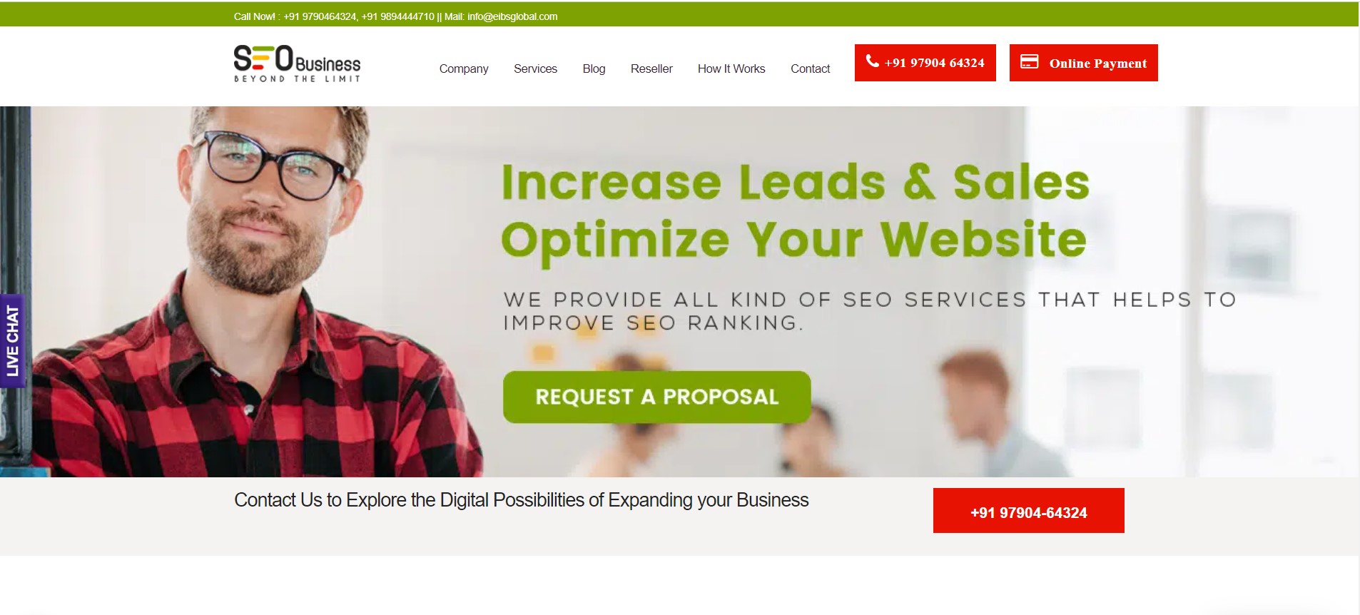 Top 10 Digital Marketing Companies in Tamilnadu