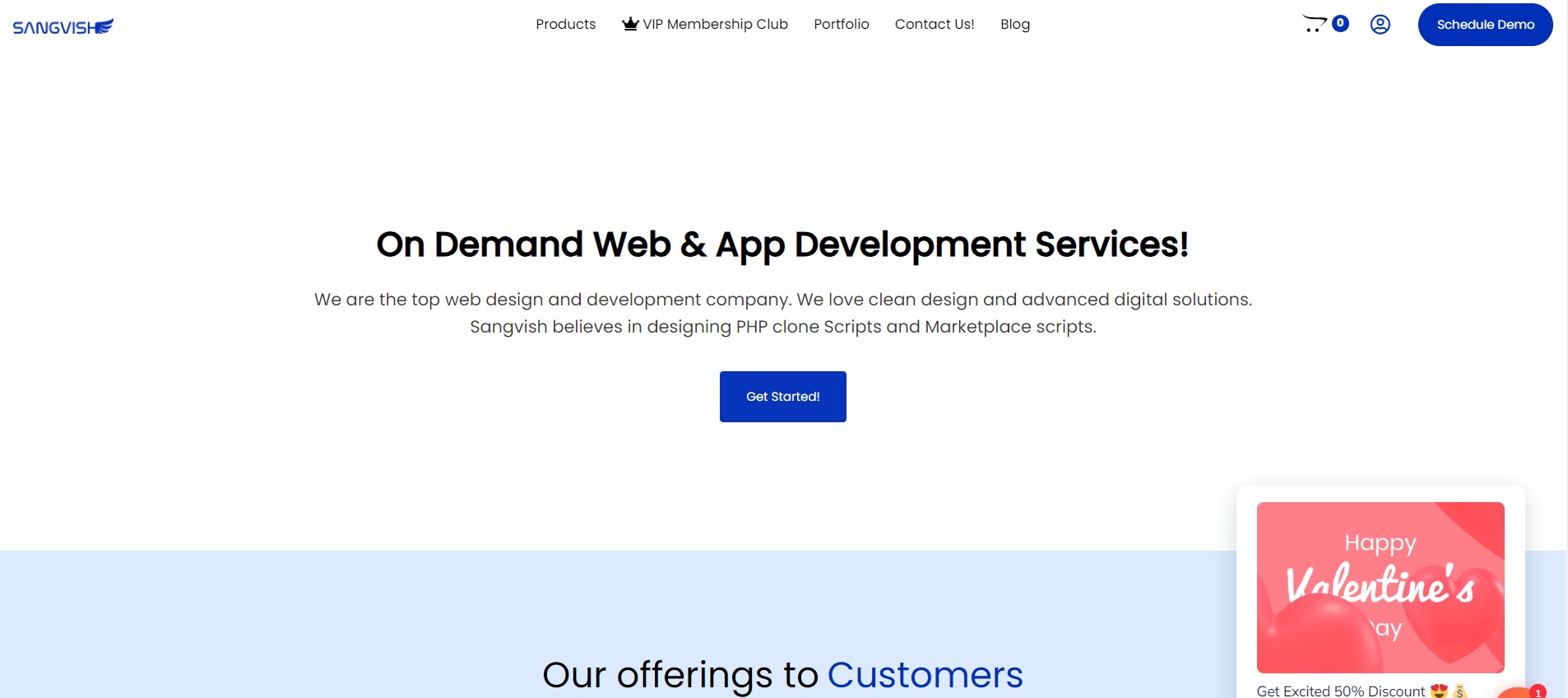 Top 10 Website Development Companies in Tamil Nadu