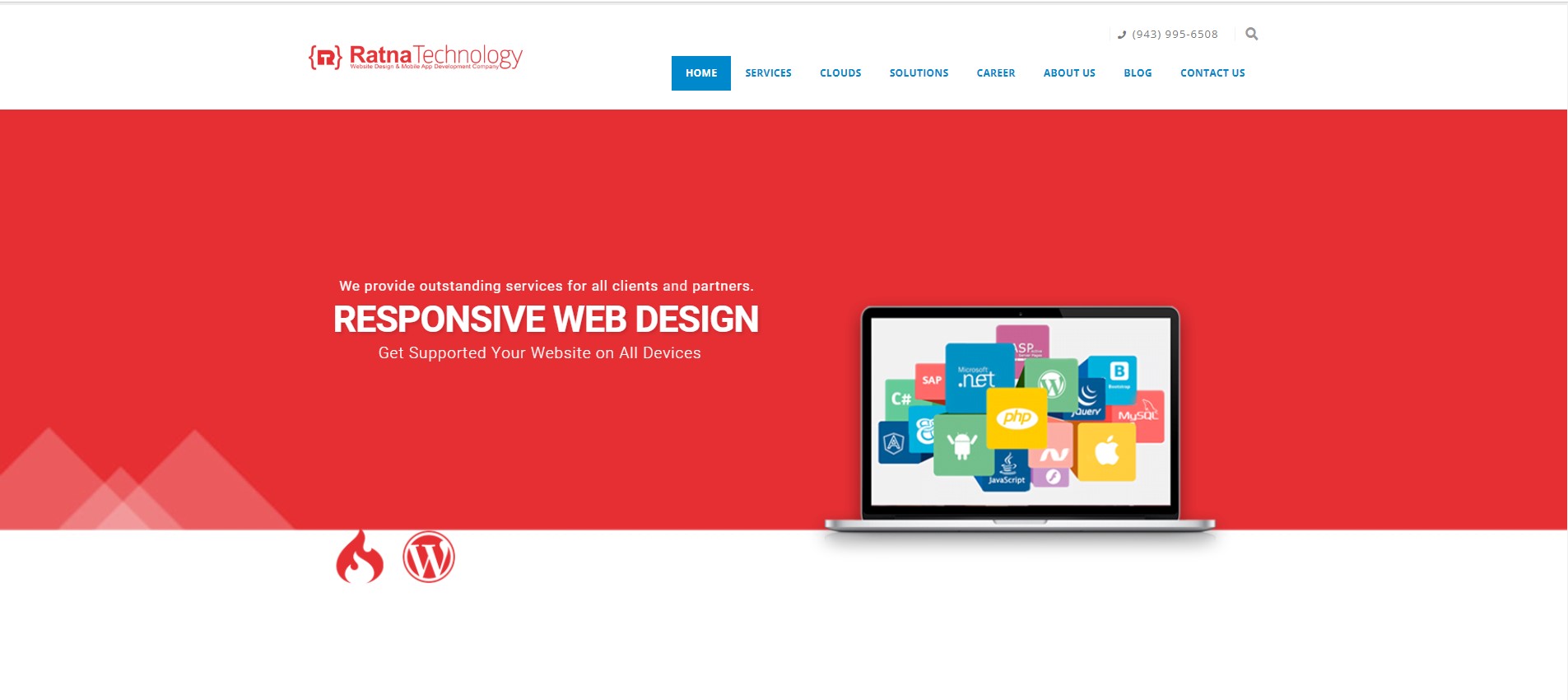 Top 10 Website design companies in Bhubaneswar