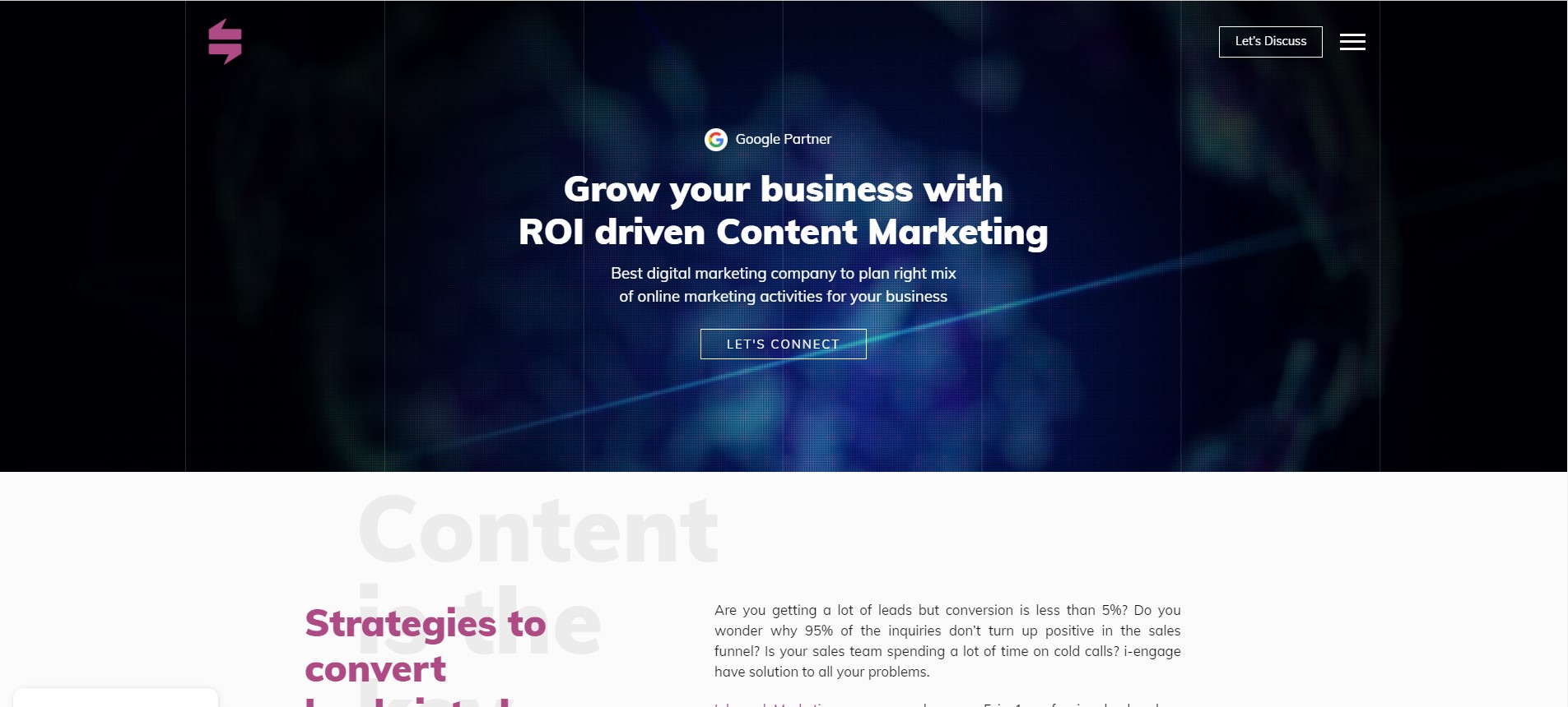 Top 10 Digital Marketing Companies of Madhya Pradesh