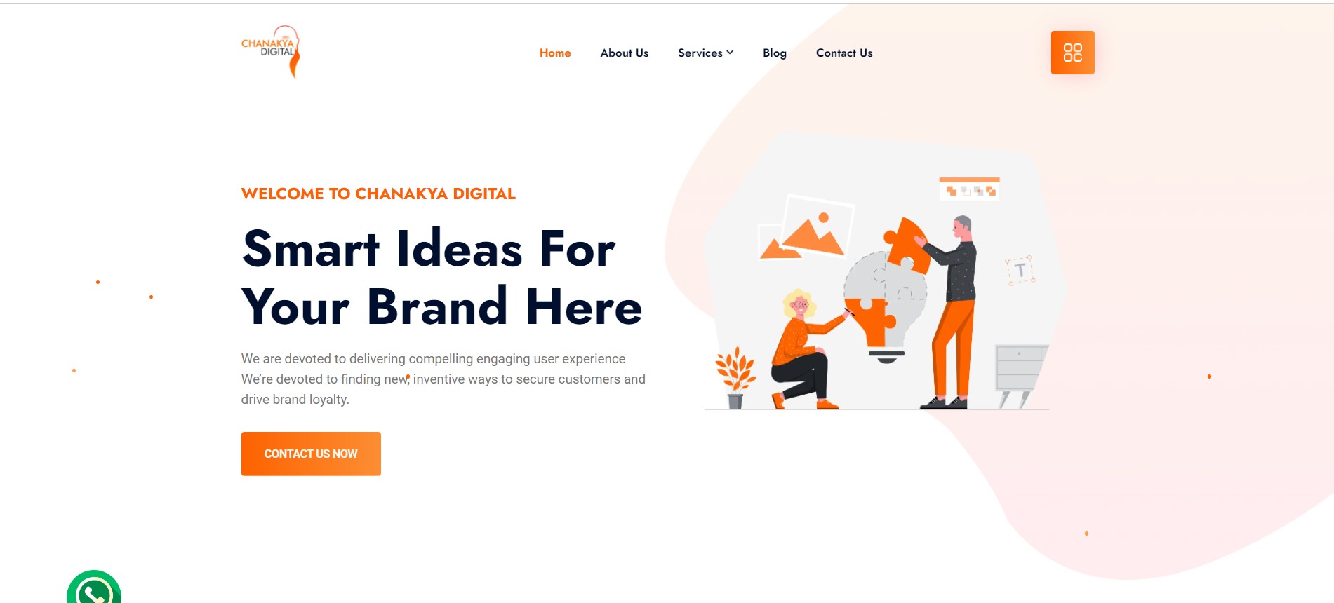 Top 10 Digital Marketing Companies In Uttar Pradesh