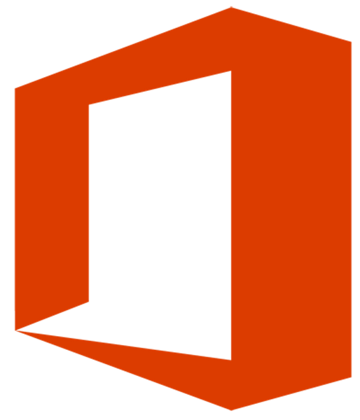 Microsoft Office logo
