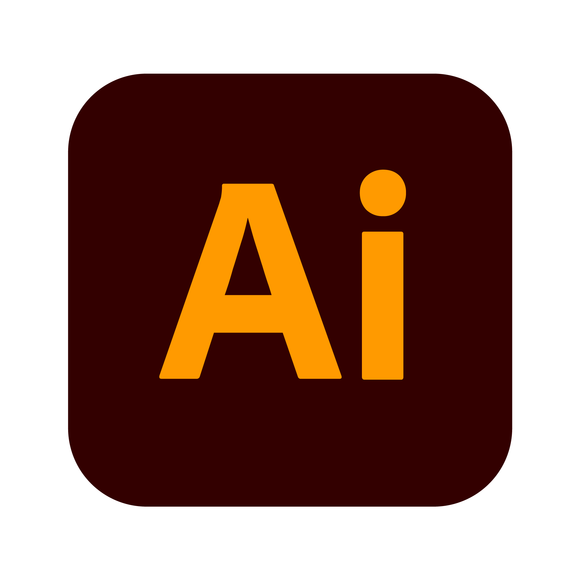 Adobe Illustrator logo