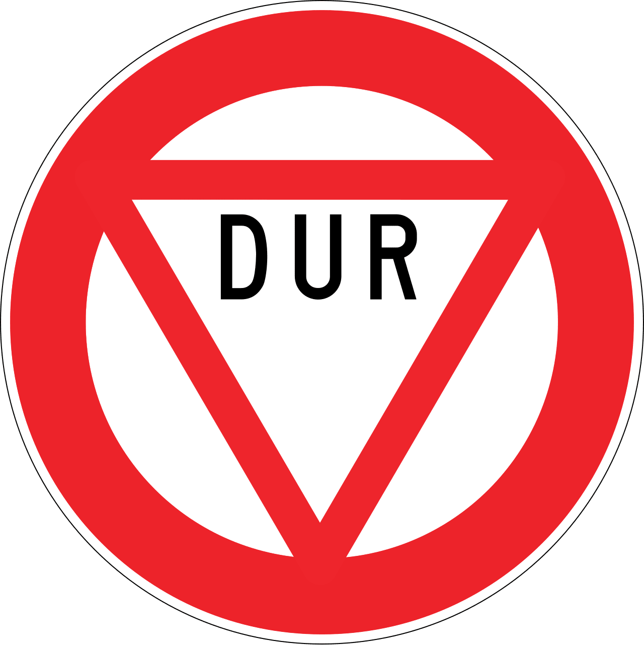 Dur