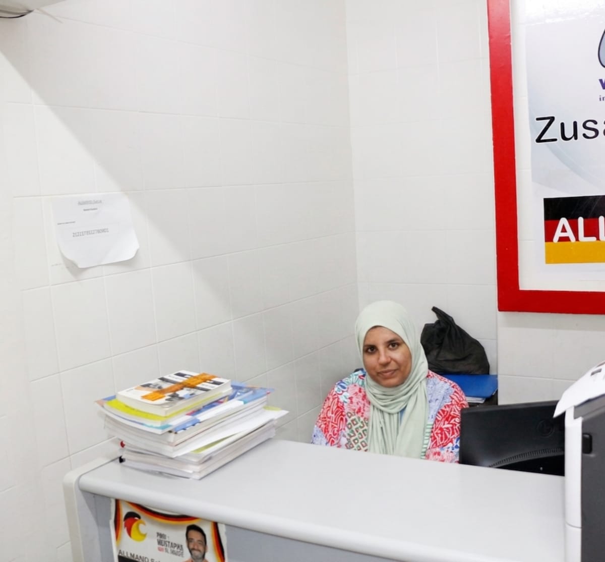 Certificates & Visa Service