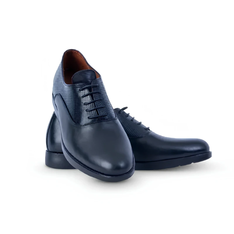Chaussures ZR3 en Cuir