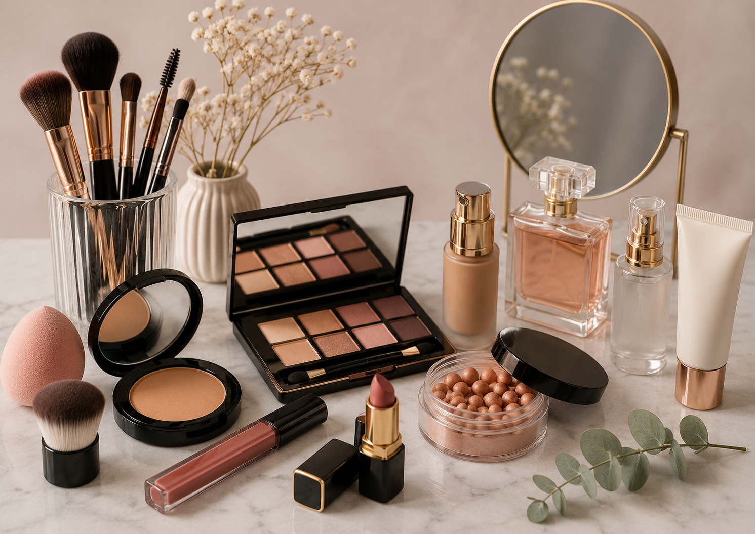 Beauté & Maquillage