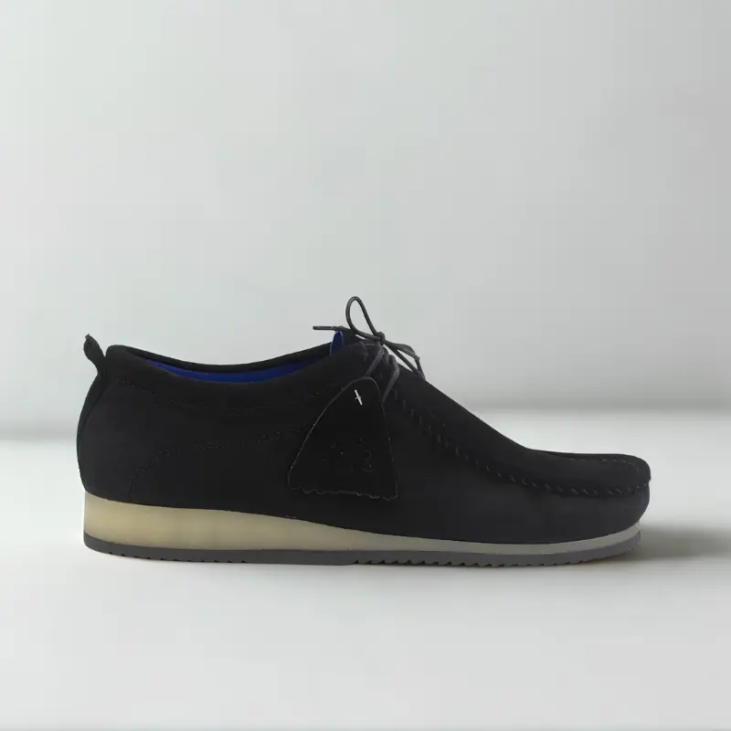 Chaussure en cuir VL01 3