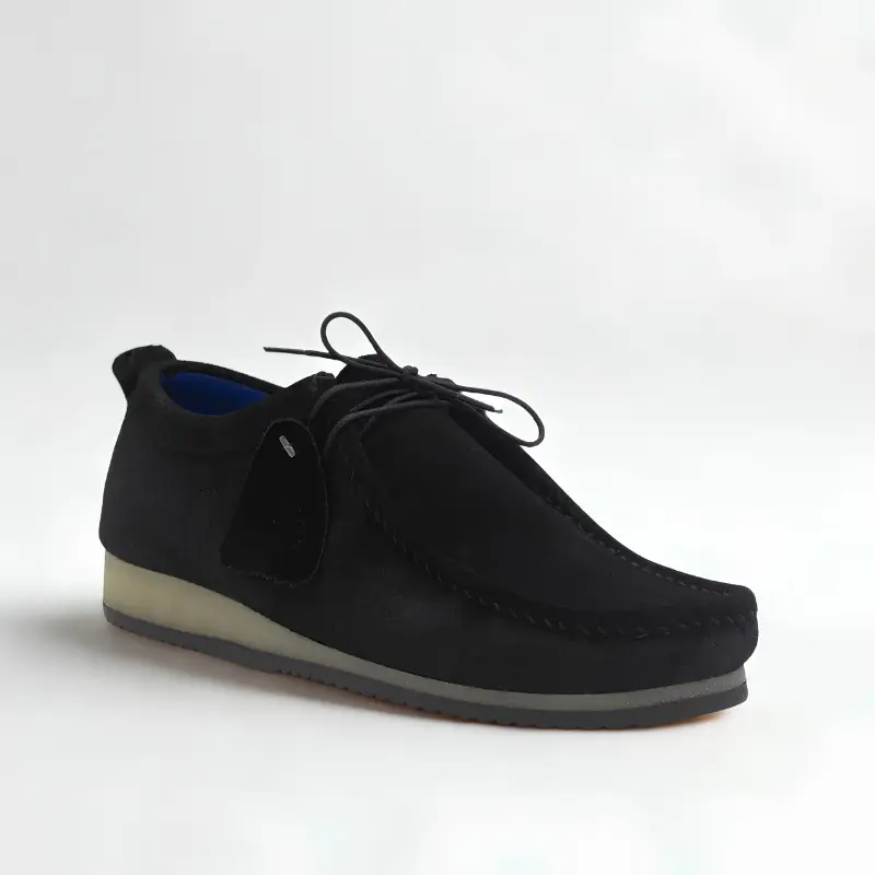 Chaussure en cuir VL01