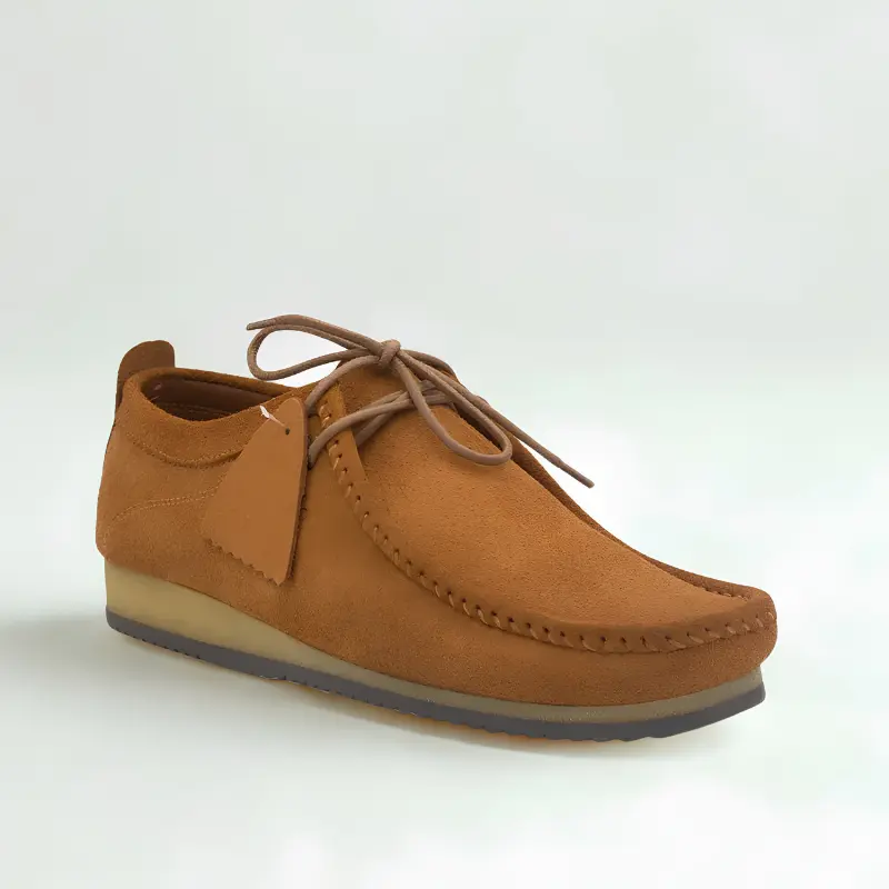 Chaussure en cuir VL01 4